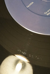 Neworder* : Round & Round (12", Single)