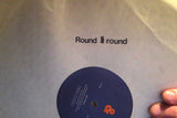 Neworder* : Round & Round (12", Single)