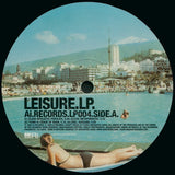 Various : Leisure (LP, Ltd)