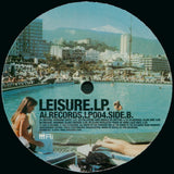 Various : Leisure (LP, Ltd)