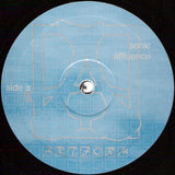 Masque (2) : Sonic Affluence EP (12", EP)