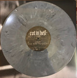 Rot In Hell  /  The Way To Light : Rot In Hell / The Way To Light (12", EP, Gre)
