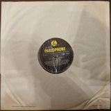 Various : Jazz In The Making (Volume 2) - The Swing Era (LP, Comp, Mono)