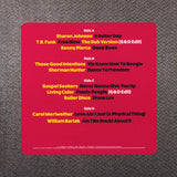 The Grasso Brothers : We Know How To Boogie (2xLP, Comp)