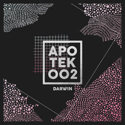 Various : Darwin EP (12