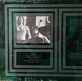 Manfred Mann Chapter Three : Manfred Mann Chapter Three (LP, Album)