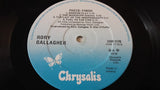 Rory Gallagher : Photo-Finish (LP, Album)