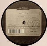 Emptyset : Acuphase EP (12", EP)