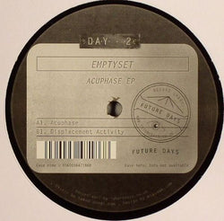 Emptyset : Acuphase EP (12