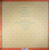 Glass Animals : How To Be A Human Being (LP, Album)