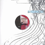 40 Winks* : Sound Puzzle Sampler (12", Ltd, Smplr)