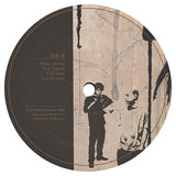 40 Winks* : Sound Puzzle Sampler (12", Ltd, Smplr)