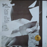 Yves (5) : The Sound of Yves (LP, Album, Ltd, Num, Gre)