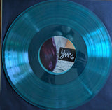 Yves (5) : The Sound of Yves (LP, Album, Ltd, Num, Gre)