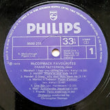 Frank Patterson : Sings John McCormack Favourites (LP, Album)