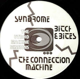 Various : Utroid Machine Missions - The Dream Tec Album (LP, Album)