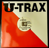 Various : Utroid Machine Missions - The Dream Tec Album (LP, Album)