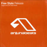 Free State : Release (12")