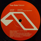 Free State : Release (12")