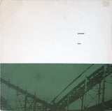 Arovane : Tides (LP, Album)