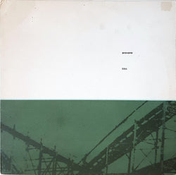 Arovane : Tides (LP, Album)