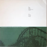Arovane : Tides (LP, Album)