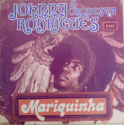 Johnny & Orquesta Rodrigues : Mariquinha (7
