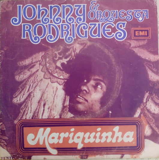 Johnny & Orquesta Rodrigues : Mariquinha (7