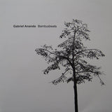 Gabriel Ananda : Bambusbeats (2x12", Album)