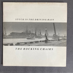 The Rocking Chairs (3) : Stuck In The Driving Rain (7