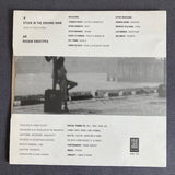 The Rocking Chairs (3) : Stuck In The Driving Rain (7", Single)