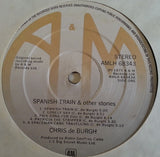Chris de Burgh : Spanish Train And Other Stories (LP, Album)