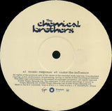 The Chemical Brothers : Surrender (2xLP, Album, Gat)
