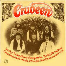 Crubeen : Crubeen (LP)