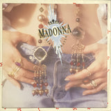 Madonna : Like A Prayer (LP, Album)