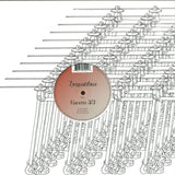 Fango : Viscera 3/3 (12", EP)