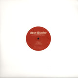 Red Astaire : Nuggets For The Needy (2xLP, Promo)