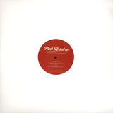 Red Astaire : Nuggets For The Needy (2xLP, Promo)