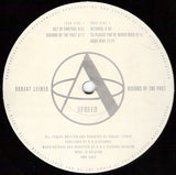 Robert Leiner / The Source Experience : Visions Of The Past (2xLP, Ltd + 7", Whi)