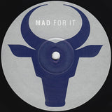 Mindscape (8) : Da Undaground / Swing Ting (12")