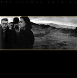 U2 : The Joshua Tree (2xLP, Album, RE, RM)