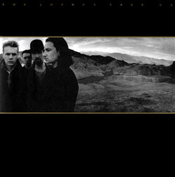 U2 : The Joshua Tree (2xLP, Album, RE, RM)