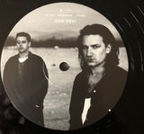 U2 : The Joshua Tree (2xLP, Album, RE, RM)