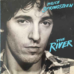 Bruce Springsteen : The River (2xLP, Album)