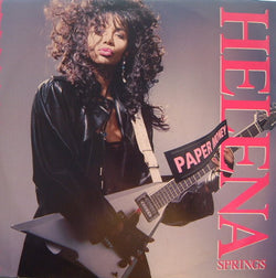 Helena Springs : Paper Money (12
