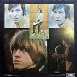 The Rolling Stones : Big Hits (High Tide And Green Grass) (LP, Comp, RP, Gat)