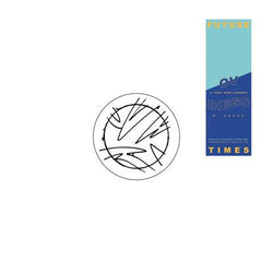 Ov (4) / Diego Herrera (3) : Perc Song (Chords) / Crack (12