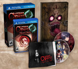 Corpse Party: Blood Drive - PS Vita