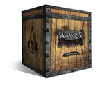 Assassin's Creed IV Black Flag Buccaneer Edition - Xbox 360