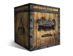 Assassin's Creed IV Black Flag Buccaneer Edition - Xbox 360